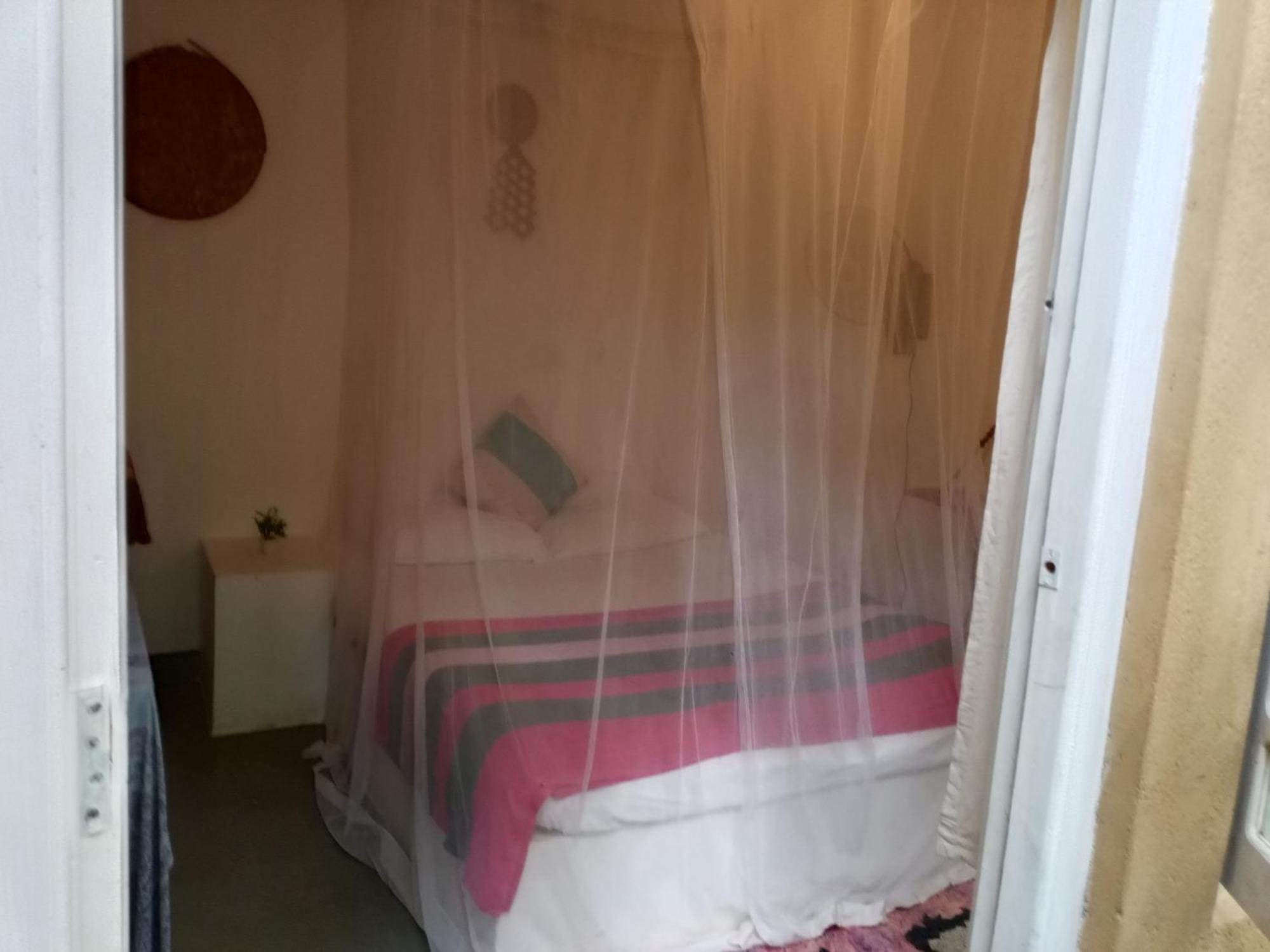 Hiriketiya Mahi Surf Διαμέρισμα Dikwella Εξωτερικό φωτογραφία